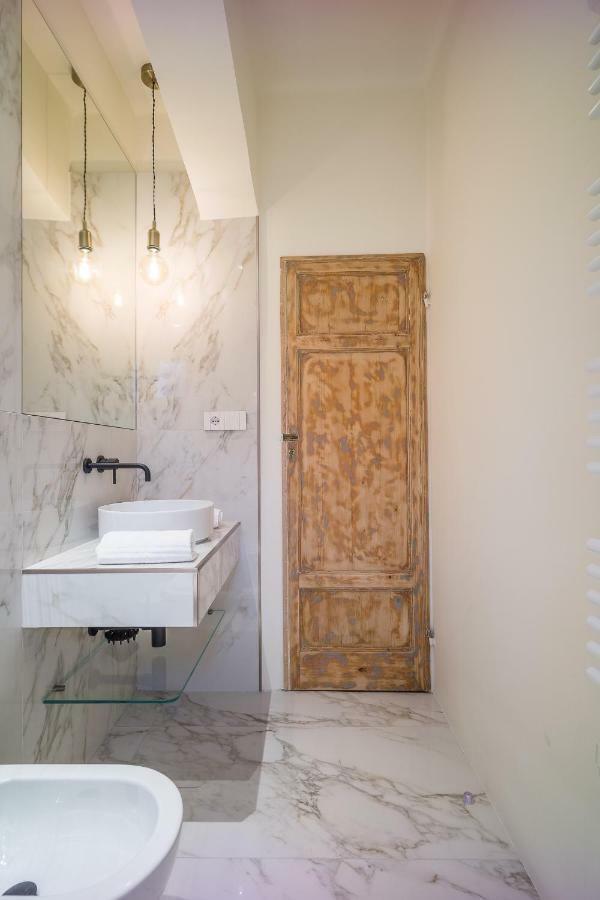 Luxury Apartment In Palazzo Spada Bologne Extérieur photo